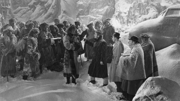 Lost Horizon (Frank Capra)