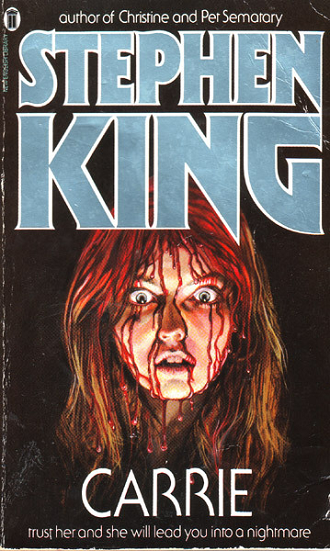 Carrie (Stephen King)