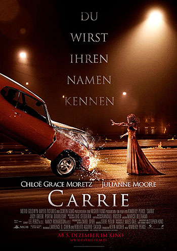 Carrie (Kimberly Peirce)