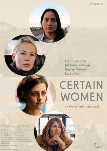 Certain Women (Kelly Reichardt)