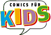 Comics fr Kids