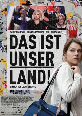Das ist unser Land! (Lucas Belvaux)