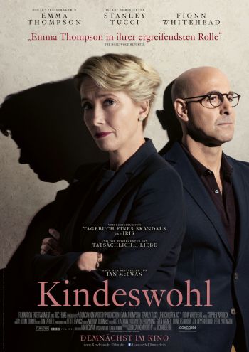 Kindeswohl (Richard Eyre)