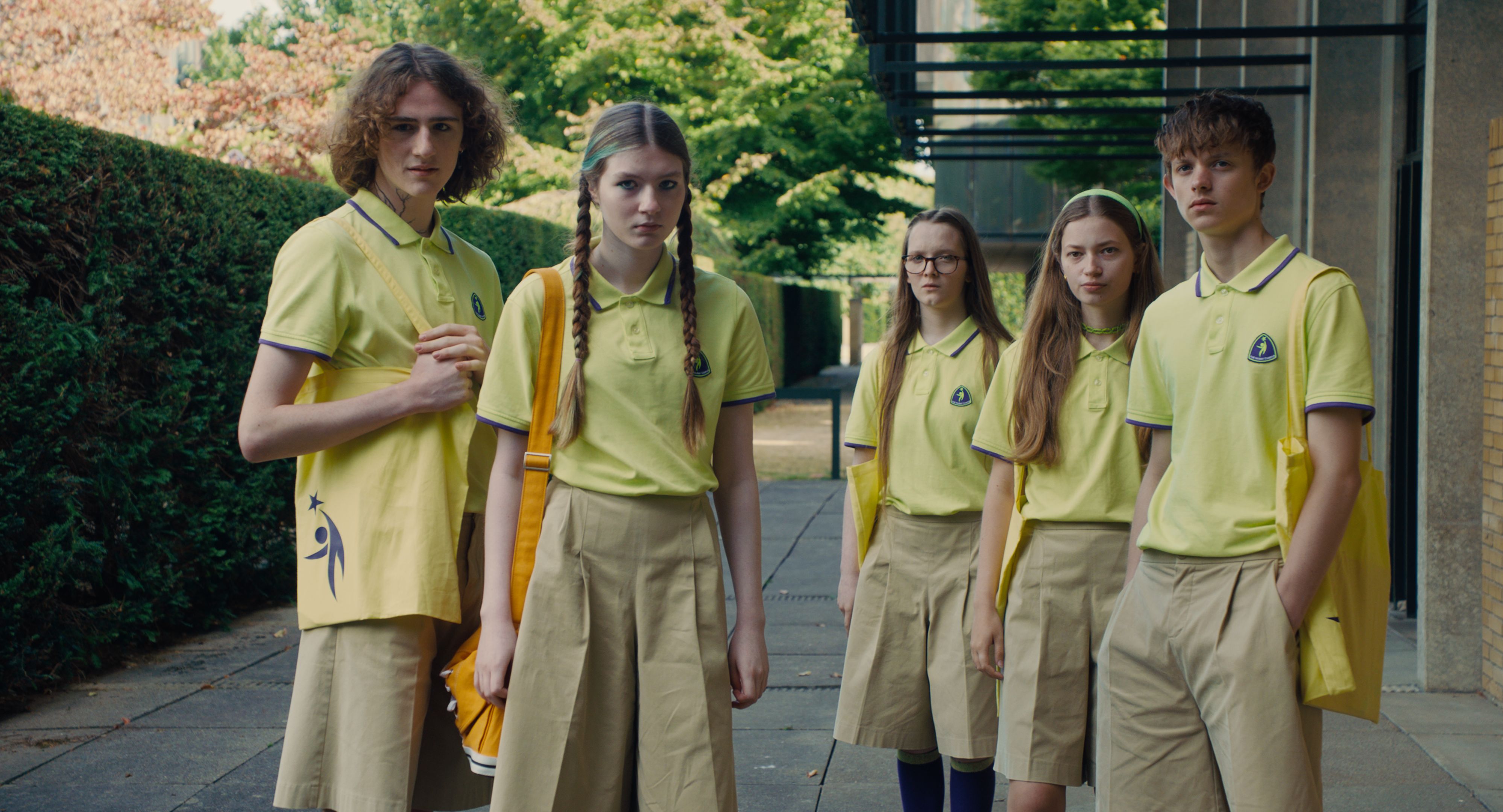 Club Zero (Jessica Hausner)