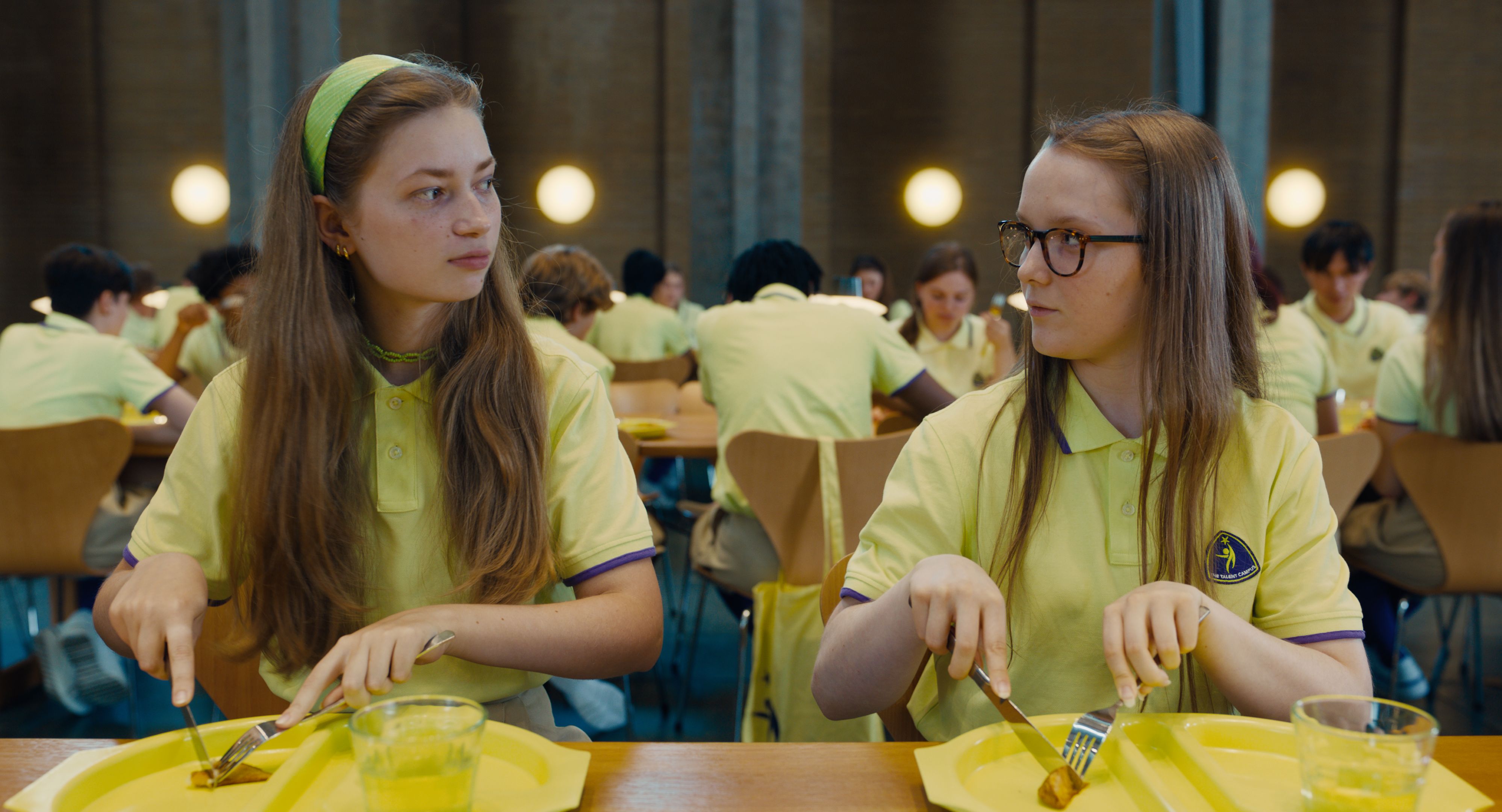 Club Zero (Jessica Hausner)