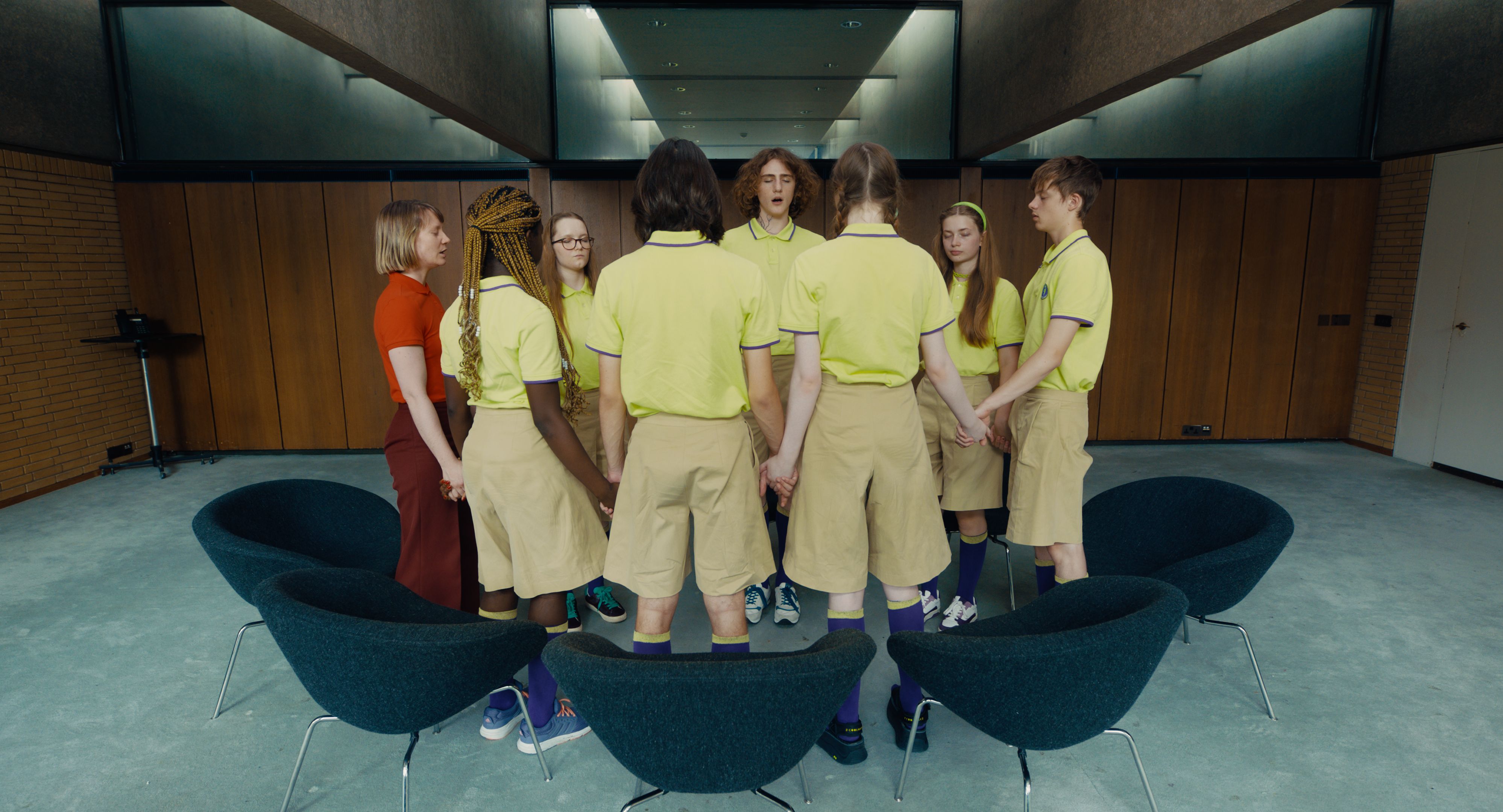 Club Zero (Jessica Hausner)