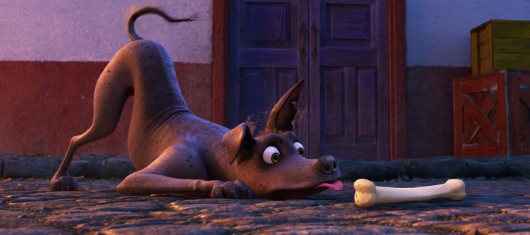 Coco (Lee Unkrich)