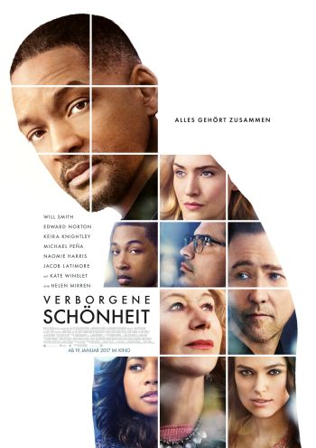 Verborgene Schönheit (David Frankel)