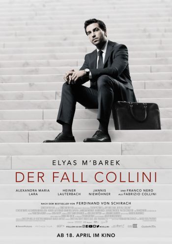 Der Fall Collini (Marco Kreuzpaintner)