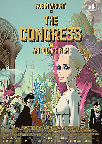The Congress (Ari Folman) 