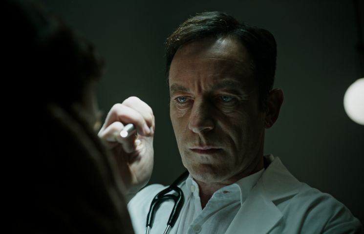 A Cure for Wellness (Gore Verbinski)