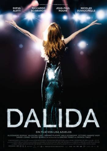 Dalida (Lisa Azuelos)