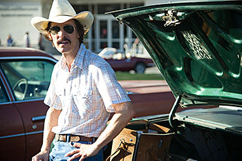 Dallas Buyers Club (Jean-Marc Vallée)