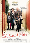 Ich, Daniel Blake (Ken Loach)