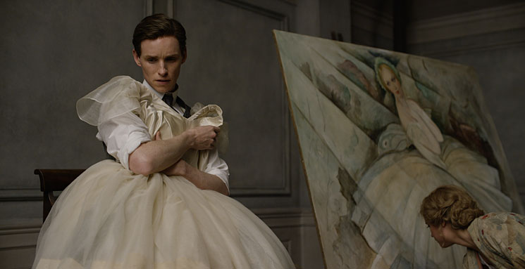 The Danish Girl (Tom Hooper)