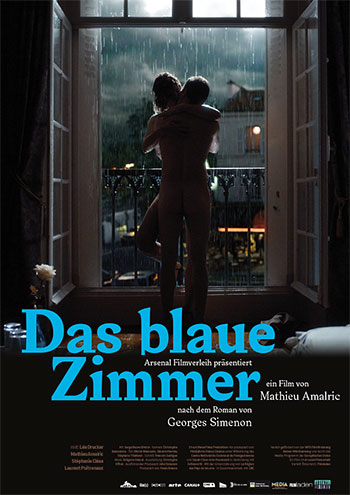 Das blaue Zimmer (Mathieu Amalric)