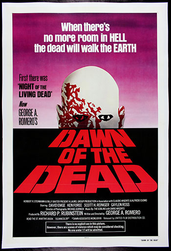 Dawn of the Dead