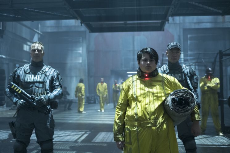 Deadpool 2 (David Leitch)