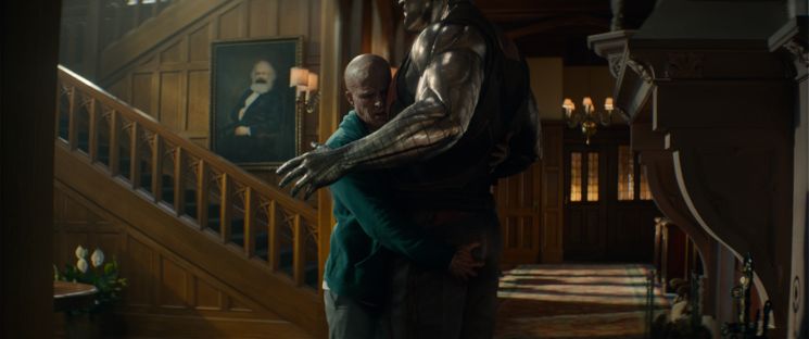 Deadpool 2 (David Leitch)