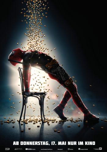 Deadpool 2 (David Leitch)