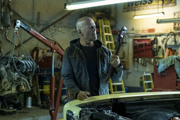 Death Wish (Eli Roth)