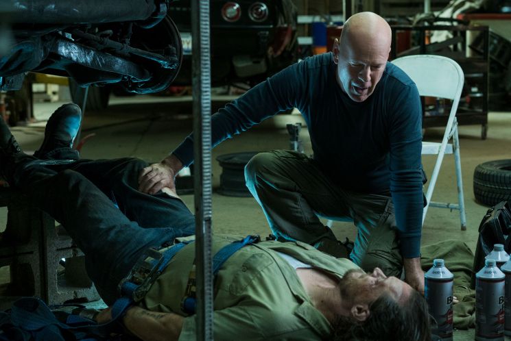 Death Wish (Eli Roth)