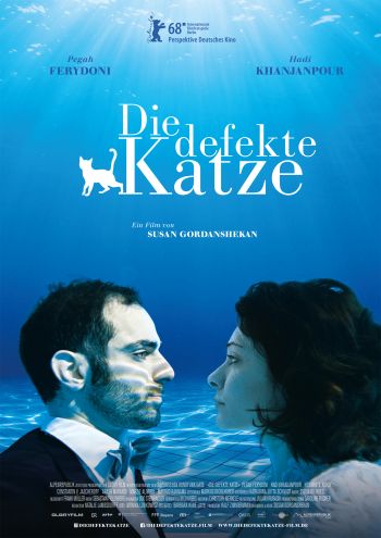 Die defekte Katze (Susan Gordanshekan)