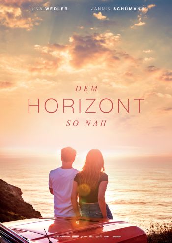 Dem Horizont so nah (Tim Trachte)