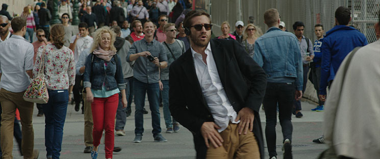 Demolition (Jean-Marc Vallée)