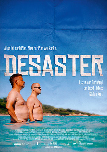 Desaster (Justus von Dohnányi)