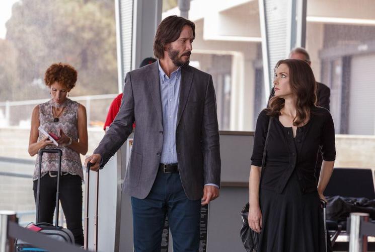 Destination Wedding (Victor Levin)