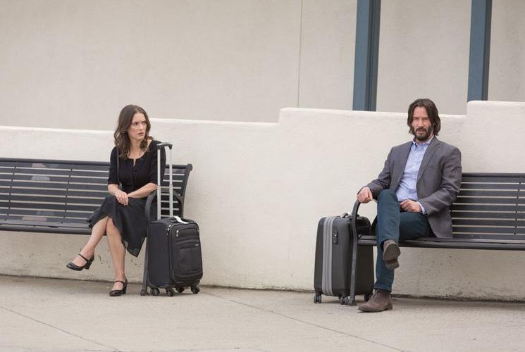 Destination Wedding (Victor Levin)