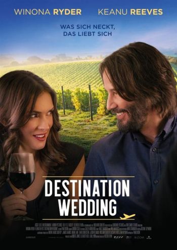 Destination Wedding (Victor Levin)