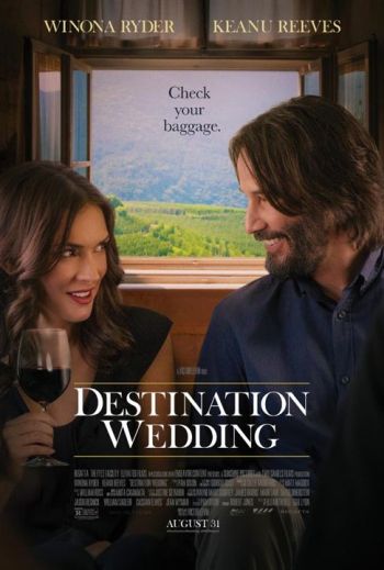 Destination Wedding (Victor Levin)
