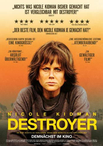 Destroyer (Karyn Kusama)