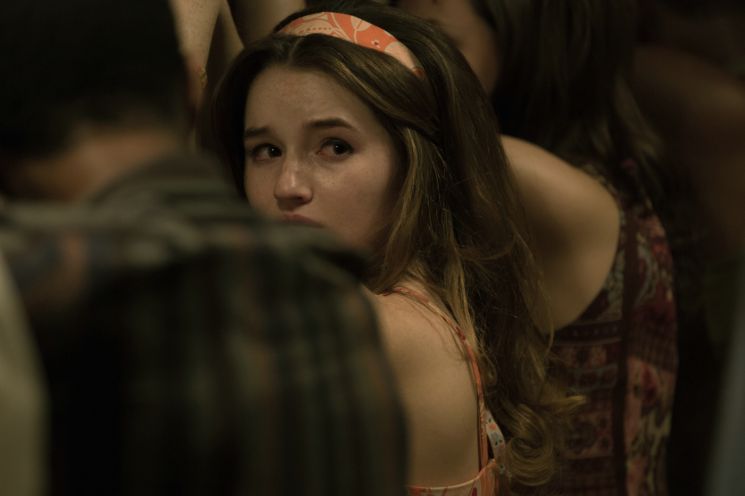 Detroit (Kathryn Bigelow)