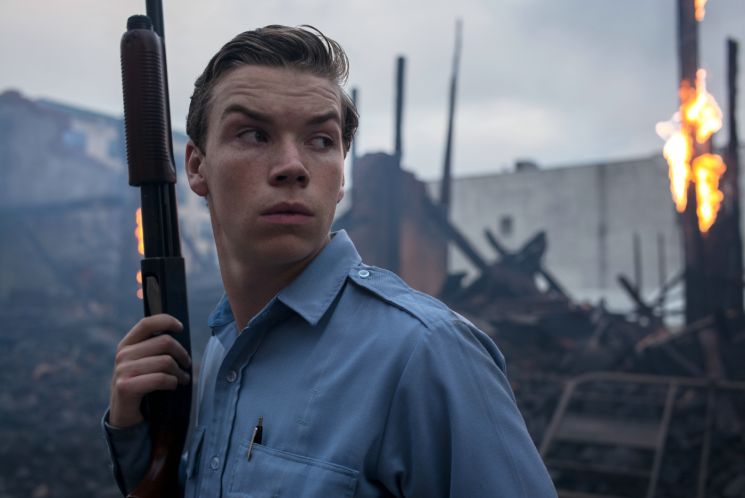Detroit (Kathryn Bigelow)