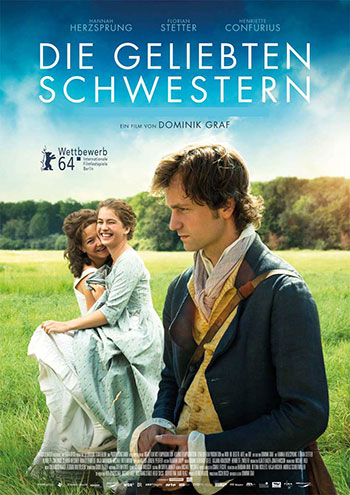 Die geliebten Schwestern (Dominik Graf)