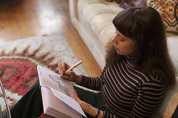 The Diary of a Teenage Girl (Marielle Heller)