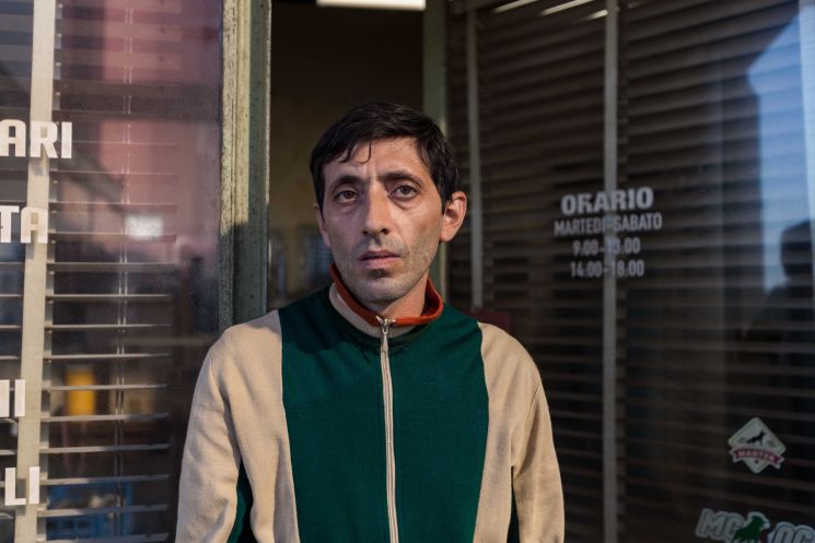 Dogman (Matteo Garrone)