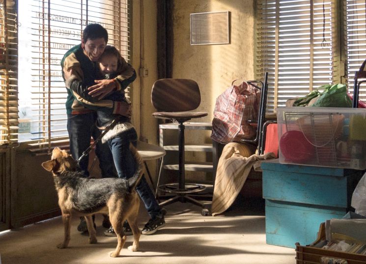 Dogman (Matteo Garrone)