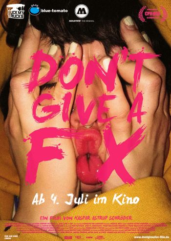 Don't give a Fox (Kaspar Astrup Schröder)