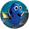 Findet Dorie (Andrew Stanton)