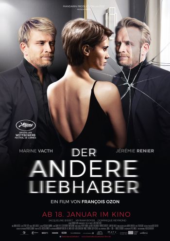 Der andere Liebhaber (François Ozon)