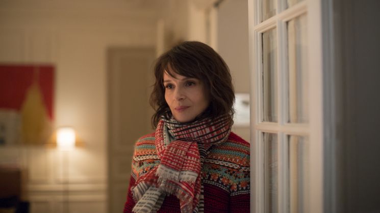 Zwischen den Zeilen (Olivier Assayas)