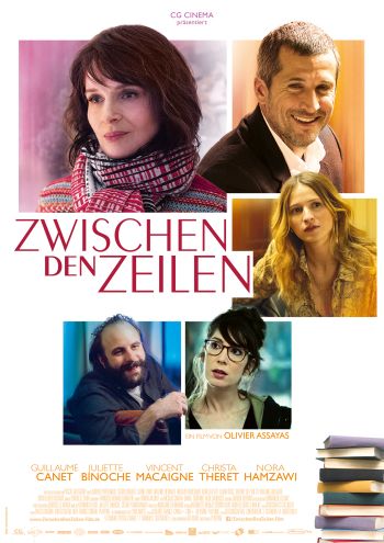 Zwischen den Zeilen (Olivier Assayas)