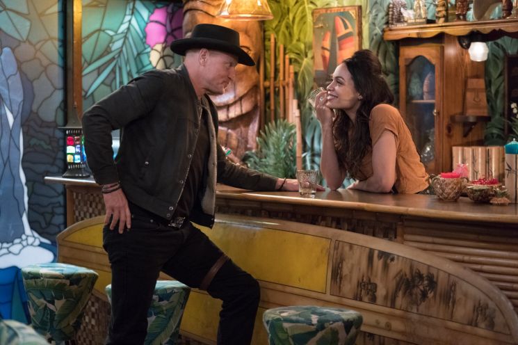 Zombieland: Doppelt hält besser (Ruben Fleischer)
