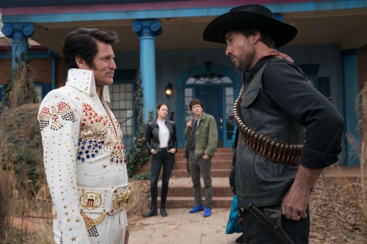 Zombieland: Doppelt hält besser (Ruben Fleischer)