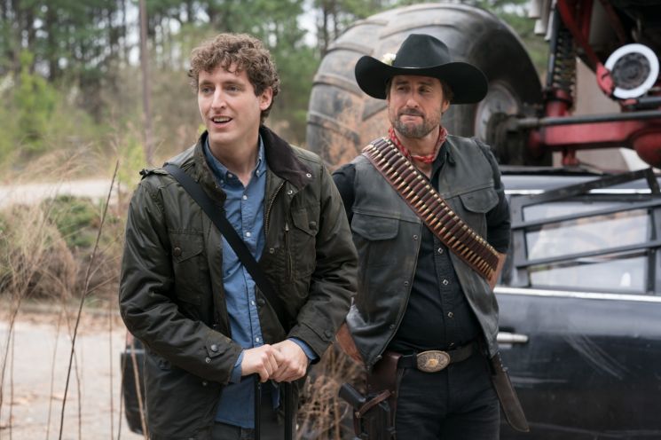 Zombieland: Doppelt hält besser (Ruben Fleischer)