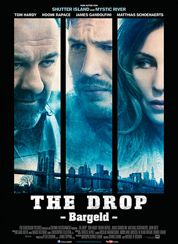 The Drop – Bargeld (Michaël R. Roskam)